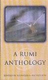 Reynold Nicholson, Jelaluddin Rumi - A Rumi Anthology
