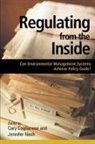 Cary Coglianese - Regulating from the Inside