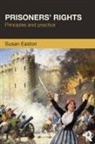 Susan Easton, Suzan Easton - Prisoners' Rights