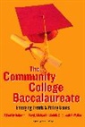 Deborah L. Skolnik Floyd, Deborah L Floyd, Deborah L. Floyd, Michael L Skolnik, Michael L. Skolnik, Skolnik Michael L.... - Community College Baccalaureate