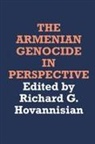 Richard G. Hovannisian, Stephen R Graubard, Stephen R. Graubard, Richard G Hovannisian, Hovannisian Richard G. - The Armenian Genocide in Perspective