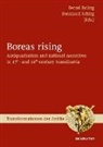Bernd Roling, Schirg, Bernhard Schirg - Boreas rising