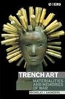 Nicholas Saunders, Nicholas J. Saunders - Trench Art print on demand