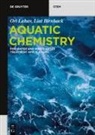 Liat Birnhack, Ori Lahav - Aquatic Chemistry
