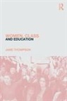 Jane Thompson - Women, Class And Education
