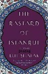 Elif Shafak - The Bastard of Istanbul