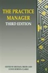 Michael Drury, Drury Michael - The Practice Manager