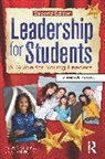 Suzanne Bean, Frances A Karnes, Frances A. Karnes, Karnes Frances A. - Leadership for Students
