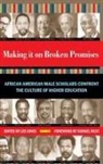 Lee Jones - Making It on Broken Promises