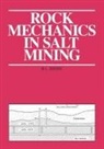M L Jeremic, M. L. Jeremic, M.L. Jeremic - Rock Mechanics in Salt Mining