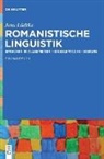 Jens Lüdtke - Romanistische Linguistik