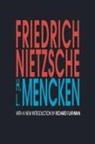 H L Mencken, H. L. Mencken, H.L. Mencken - Friedrich Nietzsche