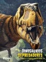 Giuseppe Brillante, Anna Cessa - Dinosaurios Depredadores