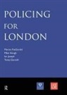 Marian Fitzgerald, Mike Hough, Ian Joseph, Tariq Qureshi - Policing for London