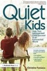 Christine Fonseca - Quiet Kids