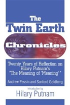 Sanford Goldberg, Andrew Pessin - The Twin Earth Chronicles