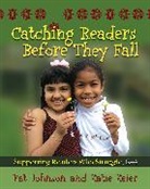 Pat Johnson, Pat/ Keier Johnson, Johnson Pat, Katie Keier, Keier Katie - Catching Readers Before They Fall