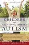 Claire E Hughes-Lynch, Claire E. Hughes-Lynch - Children With High-Functioning Autism