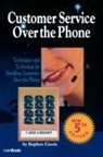 Stephen Coscia, Coscia Stephen - Customer Service Over the Phone