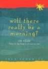 Fred Sedgwick, Sedgwick Fred - Will There Really Be a Morning?