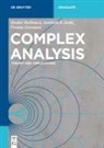 Teodor Bulboac_, Teodor Bulboac¿, Teodor Bulboaca, Pranay Goswami, Santosh B Joshi, Santosh B. Joshi - Complex Analysis