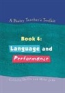 Collette Drifte, Drifte Collette, Mike Jubb, Jubb Mike - A Poetry Teacher's Toolkit