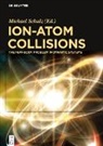 Michael Schulz - Ion-Atom Collisions