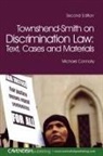 Townshend smith, Michael Connolly, Connolly Michael - Discrimination law