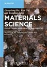Xun Cai, Gengxiang Hu, Yonghua Rong, Shanghai Jiao Tong University Press - Materials Science - Volume 2: Phase Transformation and Properties