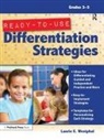 Laurie E Westphal, Laurie E. Westphal - Ready-to-Use Differentiation Strategies