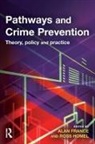 Alan France, Ross Homel - Pathways and Crime Prevention