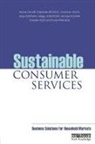 Minna Halme, Minna (EDT)/ Hrauda Halme, Gabriele Hrauda, Christine Jasch, Helga Jonuschat, Jaap Kortman... - Sustainable Consumer Services