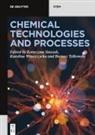 Katarzyna Staszak, Bartosz Tylkowski, Karolina Wieszczycka - Chemical Technologies and Processes