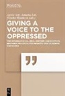 Agnès Arp, Annette Leo, Franka Maubach - Giving a voice to the Oppressed?