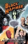 Jeff Lemire, Michael Allred, David Rubín - Calles de Spiral