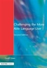 Geoff Dean - Challenging the More Able Language User
