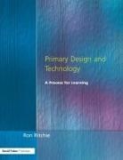 Ron Ritchie - Primary Design and Technology