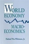 Harland William Whitmore, Whitmore Harland William - World Economy Macroeconomics