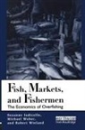 Suzanne Iudicello, Iudicello Suzanne, Michael Weber, Weber Michael, Robert Wieland - Fish Markets and Fishermen