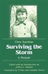 Chen Xuezhao, Xuezhao Chen - Surviving the Storm: A Memoir
