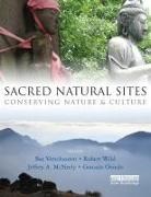 Bas Etal Verscuuren, Jeffrey McNeely, Gonzalo Oviedo, Oviedo Gonzalo, Bas Verschuuren, Verschuuren Bas... - Sacred Natural Sites