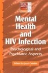 Jose Catalan - Mental Health and HIV Infection