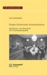 Knut Bergmann - Krupps kulinarische Kommunikation