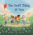 Ambre Williams - The Best Thing Is You