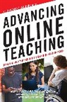 Kevin Kelly, Todd D Zakrajsek, Todd D. Zakrajsek - Advancing Online Teaching