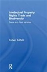 Graham Dutfield, Dutfield Graham - Intellectual Property Rights Trade and Biodiversity