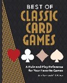 C S Kaiser, C. S. Kaiser, Ash Ryan - Best of Classic Card Games