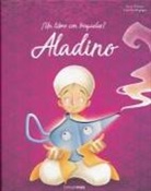 Irena Trevisan - Aladino