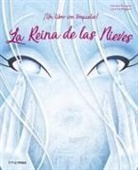 Valentina Bonaguro - La Reina de Las Nieves