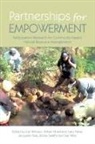 Carl (EDT)/ Elmendorf Wilmsen, William F Elmendorf, William F. Elmendorf, Larry Fisher, Jacquelyn Ross, Brinda Sarathy... - Partnerships for Empowerment